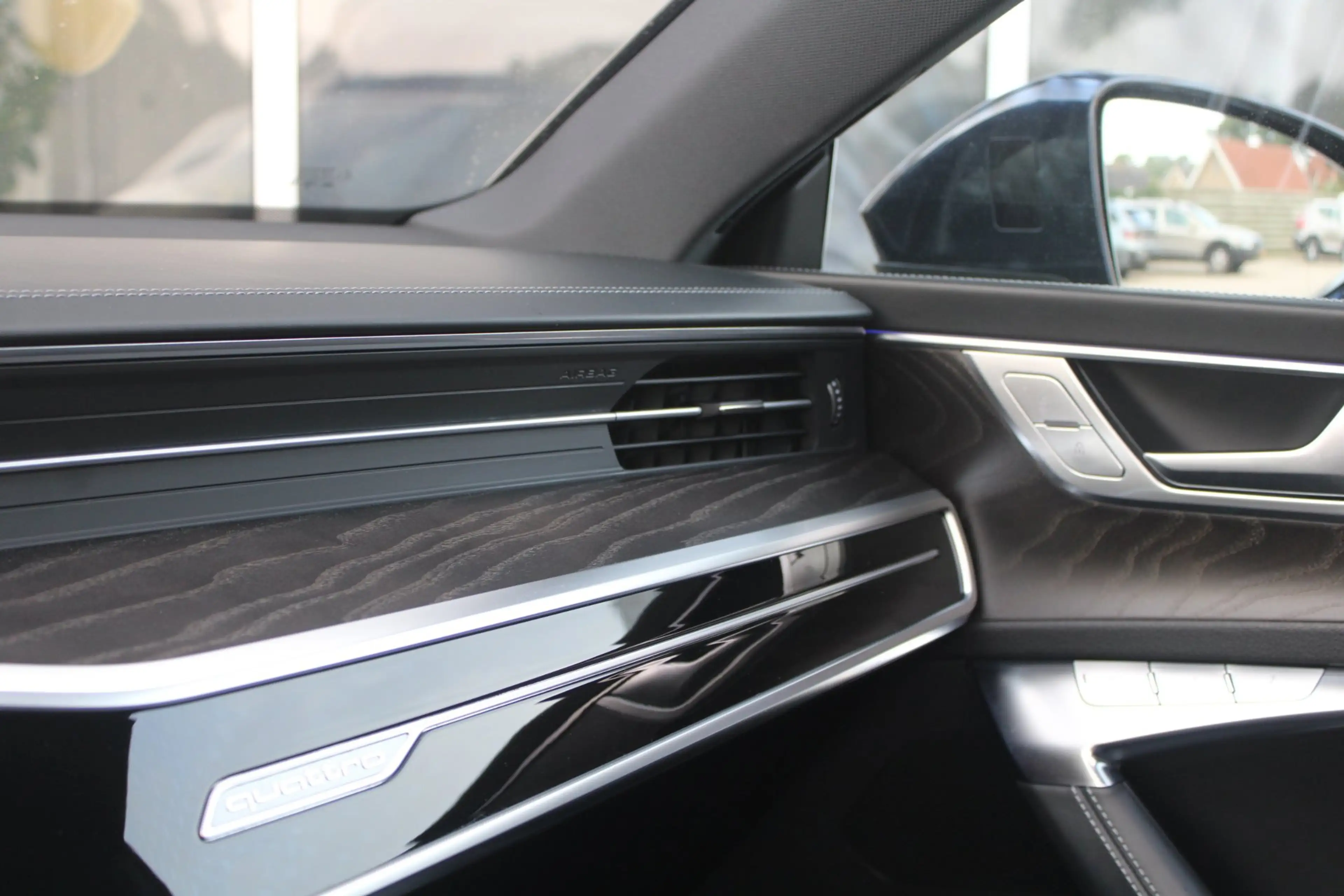 Audi A7 Sportback 50 TFSI e Quattro S-Line | Pano | B&O | — photo 25