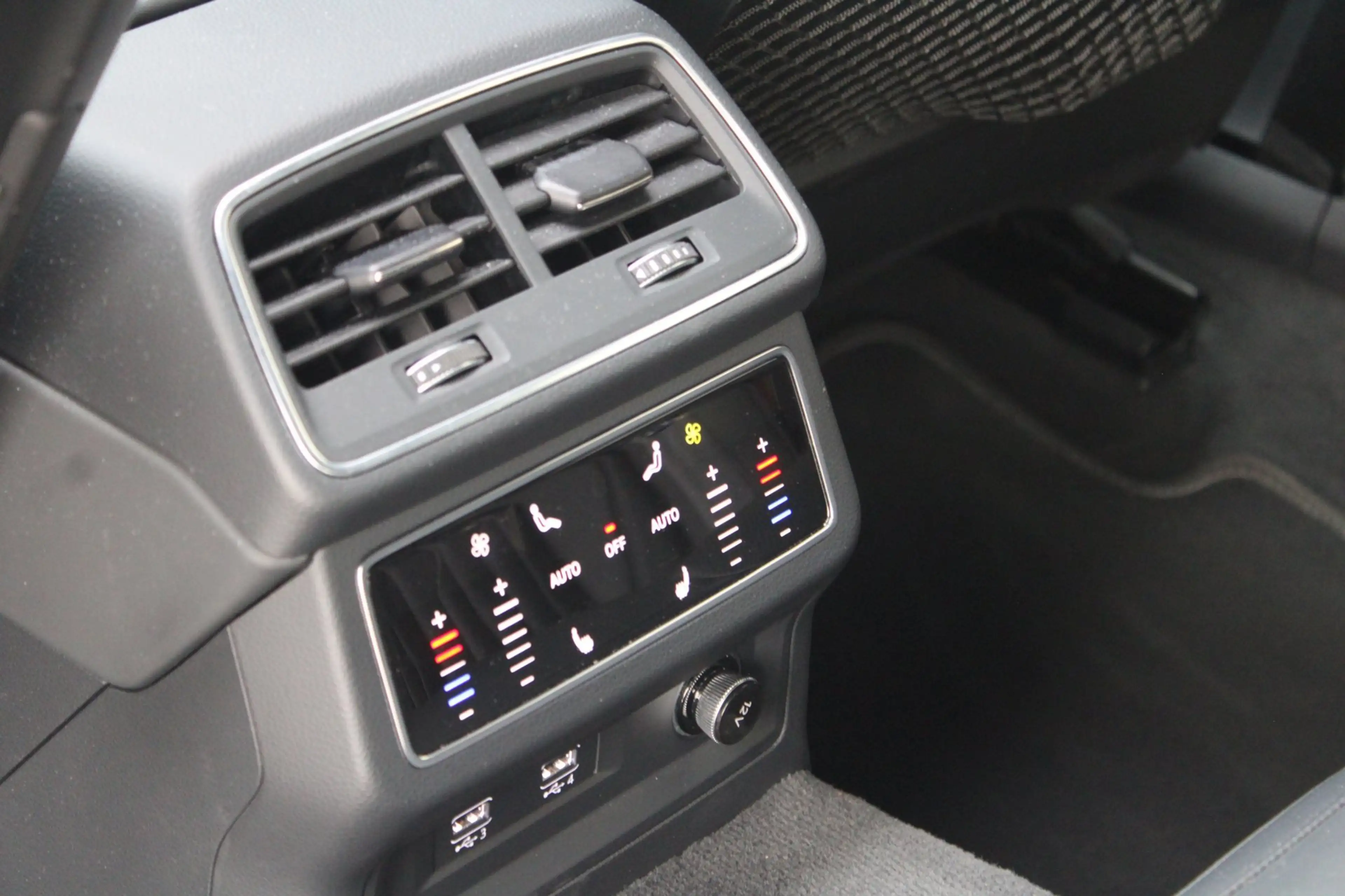Audi A7 Sportback 50 TFSI e Quattro S-Line | Pano | B&O | — photo 19