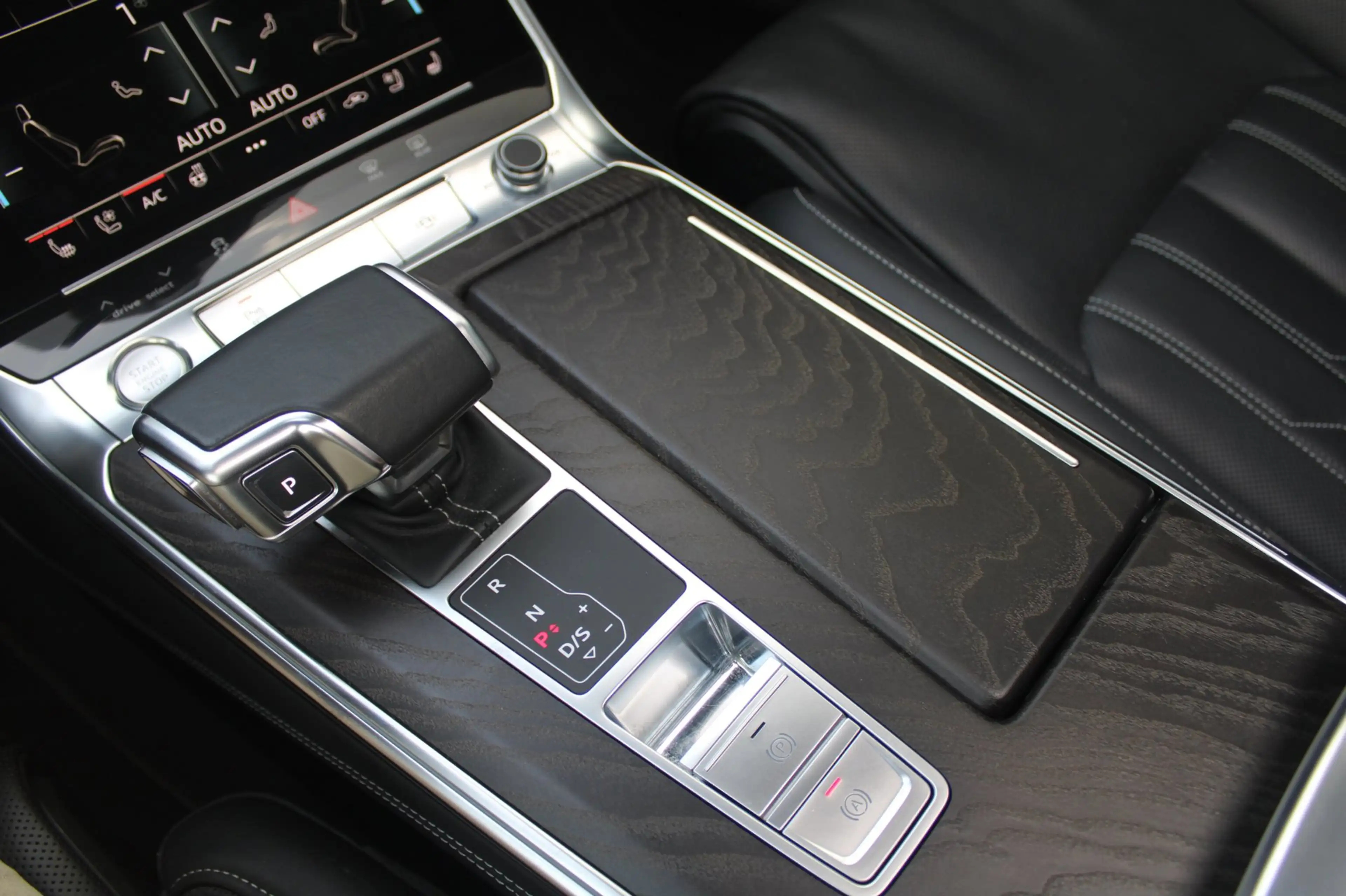 Audi A7 Sportback 50 TFSI e Quattro S-Line | Pano | B&O | — photo 16