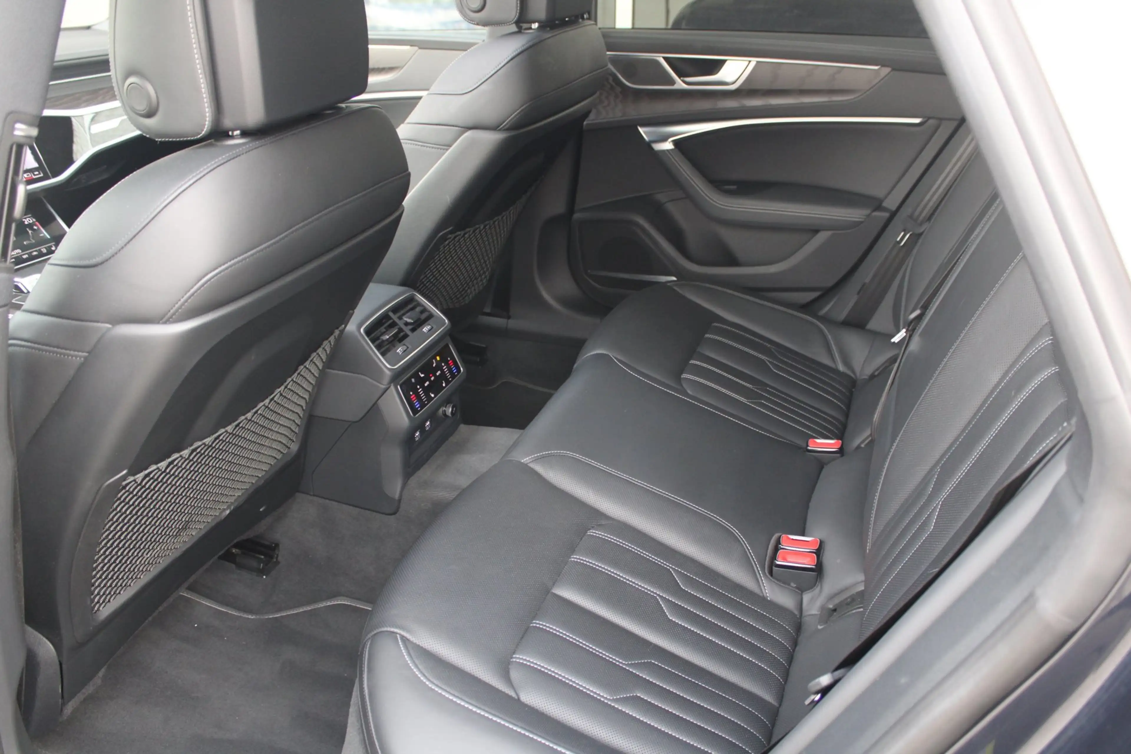 Audi A7 Sportback 50 TFSI e Quattro S-Line | Pano | B&O | — photo 27