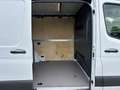 Mercedes-Benz Sprinter 211/214 CDI L1 H1*Klima*AHK*Standhzg* Weiß - thumbnail 11
