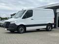 Mercedes-Benz Sprinter 211/214 CDI L1 H1*Klima*AHK*Standhzg* Weiß - thumbnail 2