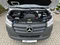 Mercedes-Benz Sprinter 211/214 CDI L1 H1*Klima*AHK*Standhzg* Weiß - thumbnail 7