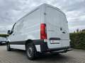 Mercedes-Benz Sprinter 211/214 CDI L1 H1*Klima*AHK*Standhzg* Weiß - thumbnail 6