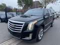 Cadillac Escalade ESV 6.2 V8 Luxury 2017 DUITS KENTEKEN Zwart - thumbnail 1