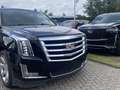Cadillac Escalade ESV 6.2 V8 Luxury 2017 DUITS KENTEKEN Czarny - thumbnail 3