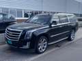 Cadillac Escalade ESV 6.2 V8 Luxury 2017 DUITS KENTEKEN Zwart - thumbnail 6