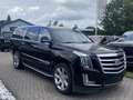 Cadillac Escalade ESV 6.2 V8 Luxury 2017 DUITS KENTEKEN Czarny - thumbnail 4