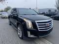 Cadillac Escalade ESV 6.2 V8 Luxury 2017 DUITS KENTEKEN Zwart - thumbnail 2