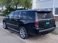Cadillac Escalade ESV 6.2 V8 Luxury 2017 DUITS KENTEKEN Zwart - thumbnail 8