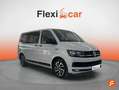 Volkswagen T5 Multivan The Original Corto 2.0 TDI 84kW BMT Weiß - thumbnail 3