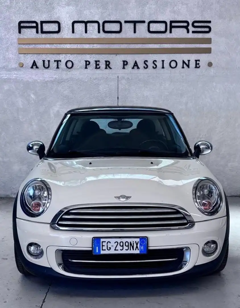 MINI Cooper Benzina - 2