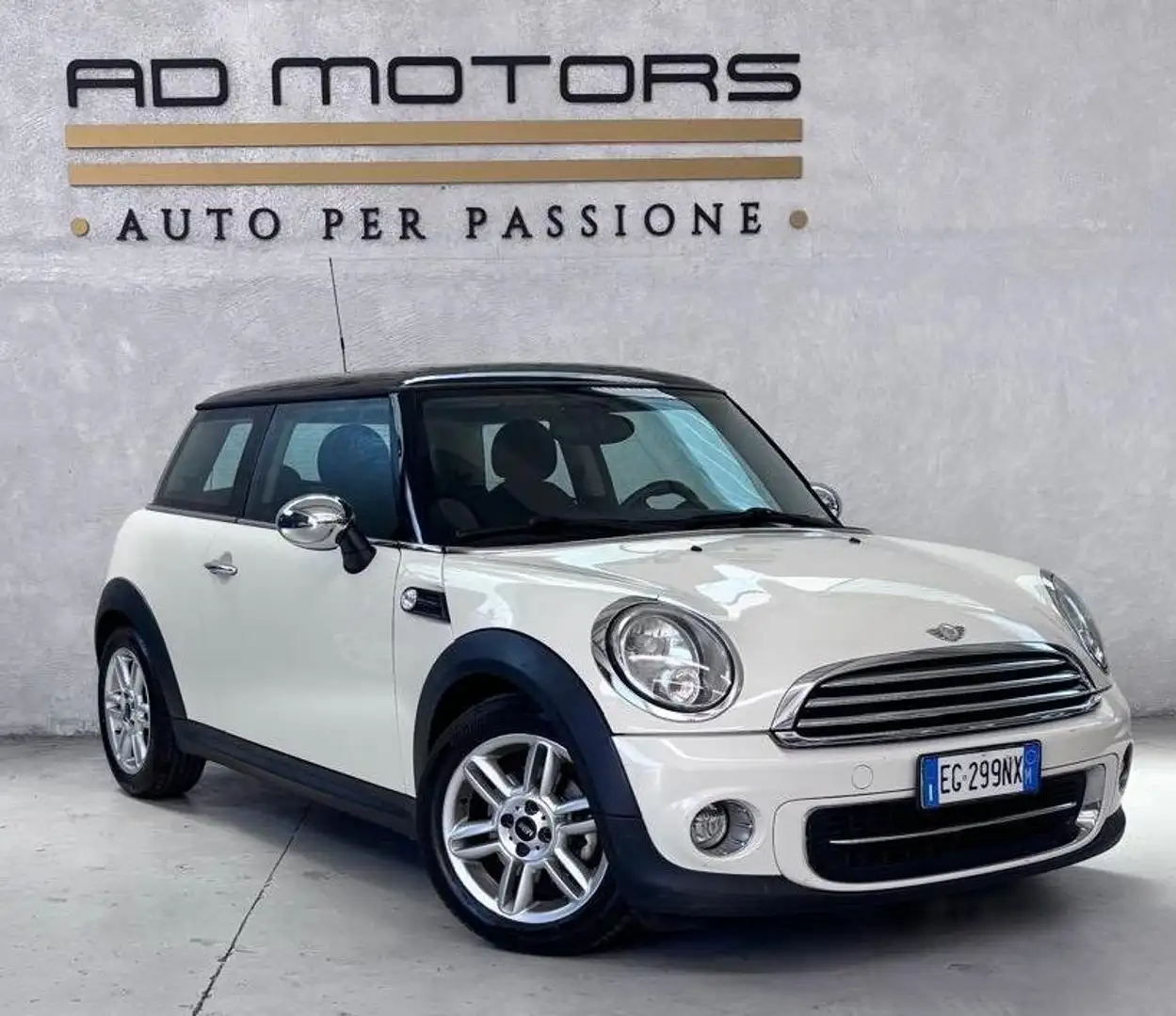 MINI Cooper Benzina - 1