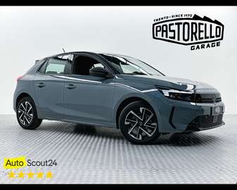 Hybrid 100 CV aut. GS