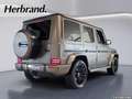 Mercedes-Benz G 400 d AMG  Night  Distronic AHK BURMESTER 360° Grau - thumbnail 3