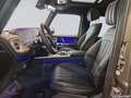 Mercedes-Benz G 400 d AMG  Night  Distronic AHK BURMESTER 360° Grau - thumbnail 10