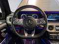 Mercedes-Benz G 400 d AMG  Night  Distronic AHK BURMESTER 360° Grau - thumbnail 9