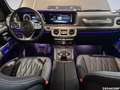 Mercedes-Benz G 400 d AMG  Night  Distronic AHK BURMESTER 360° Grau - thumbnail 8