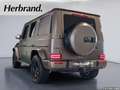 Mercedes-Benz G 400 d AMG  Night  Distronic AHK BURMESTER 360° Grau - thumbnail 4