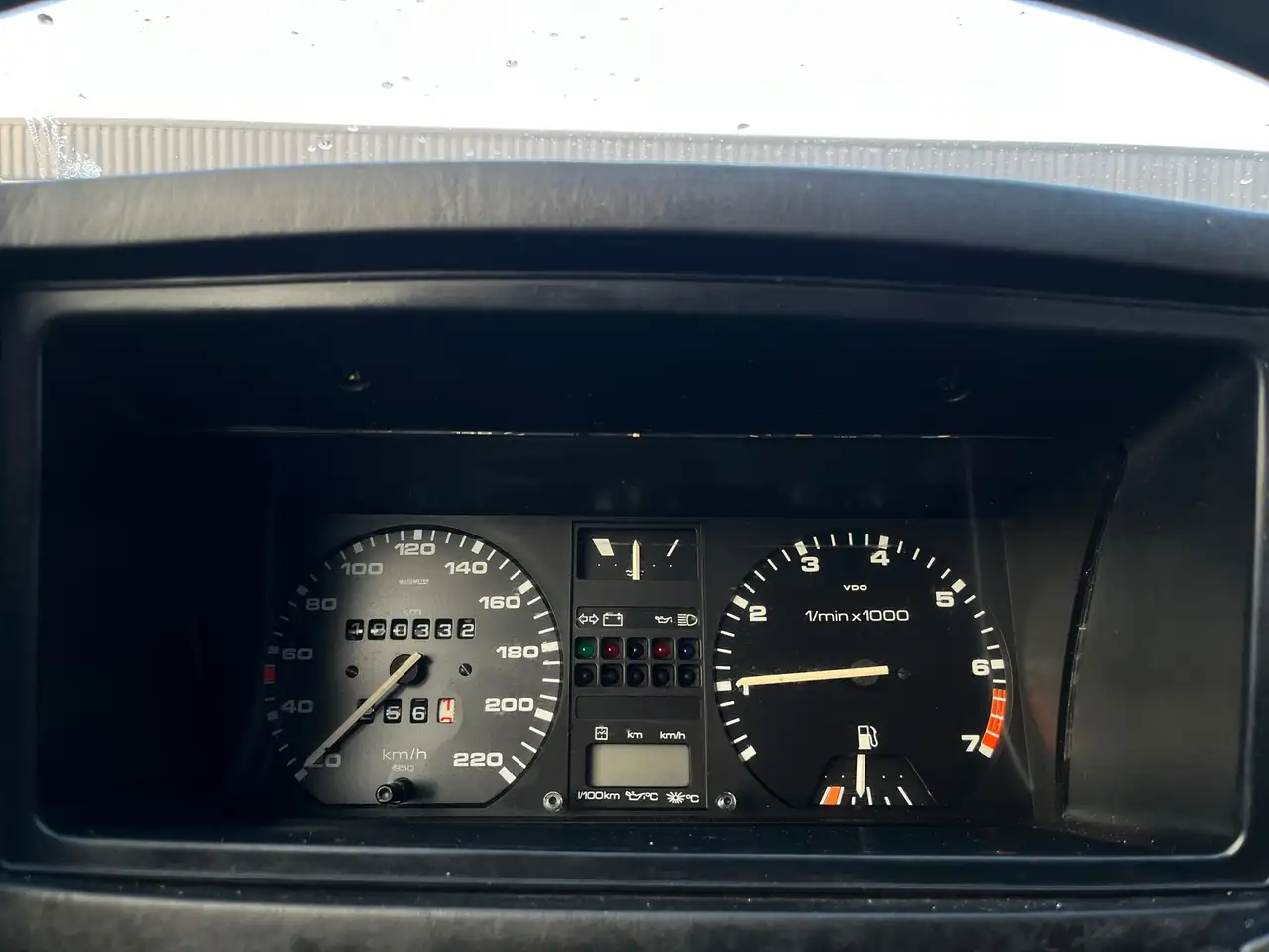 Volkswagen Scirocco 1.8 GTX Inj Uniek!, foto 9