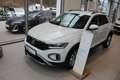 Volkswagen T-Roc Friends TSI Weiß - thumbnail 1
