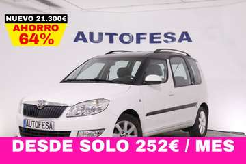 1.2 TSI 85CV 5P # PARKTRONIC