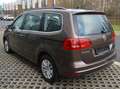 Volkswagen Sharan Sharan 1.4 TSI 7 Plaatsen navi pdc Brun - thumbnail 4