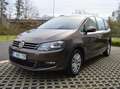 Volkswagen Sharan Sharan 1.4 TSI 7 Plaatsen navi pdc Brun - thumbnail 1