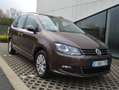 Volkswagen Sharan Sharan 1.4 TSI 7 Plaatsen navi pdc Brun - thumbnail 2