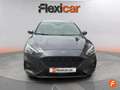 Ford Focus 1.0 Ecoboost MHEV 92kW ST-Line Gris - thumbnail 2