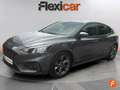 Ford Focus 1.0 Ecoboost MHEV 92kW ST-Line Gris - thumbnail 3