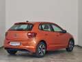 Volkswagen Polo Comfortline TSI OPF Orange - thumbnail 5