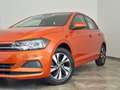 Volkswagen Polo Comfortline TSI OPF Orange - thumbnail 3
