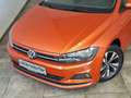 Volkswagen Polo Comfortline TSI OPF Orange - thumbnail 2