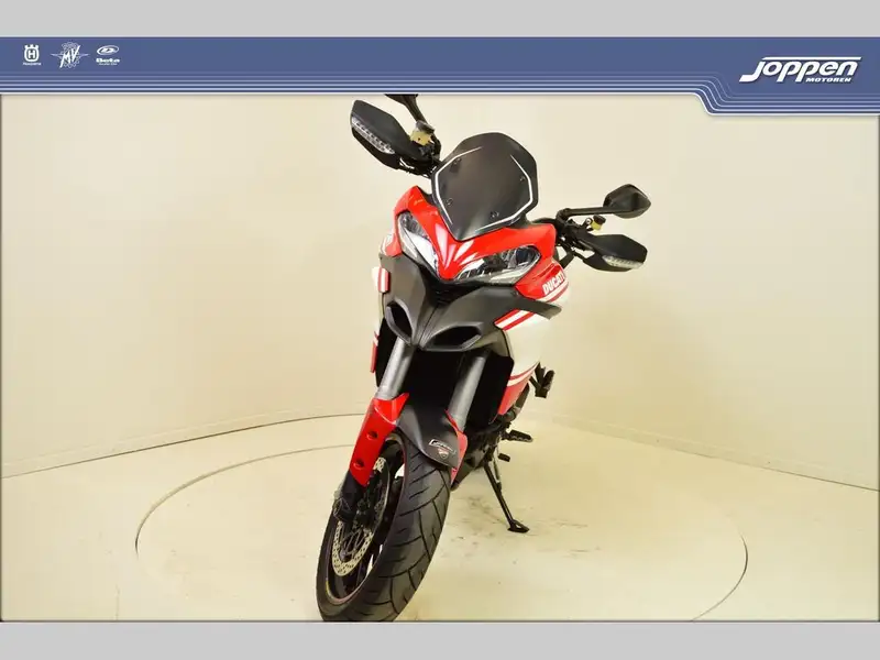 Ducati Multistrada 1200 - foto 3