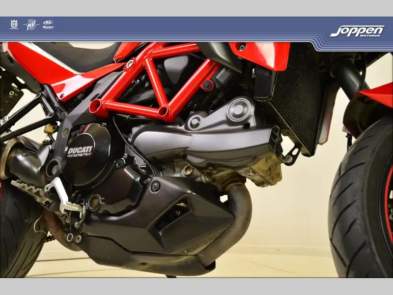 Ducati Multistrada 1200 - foto 8