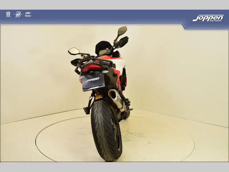 Ducati Multistrada 1200 - foto 6