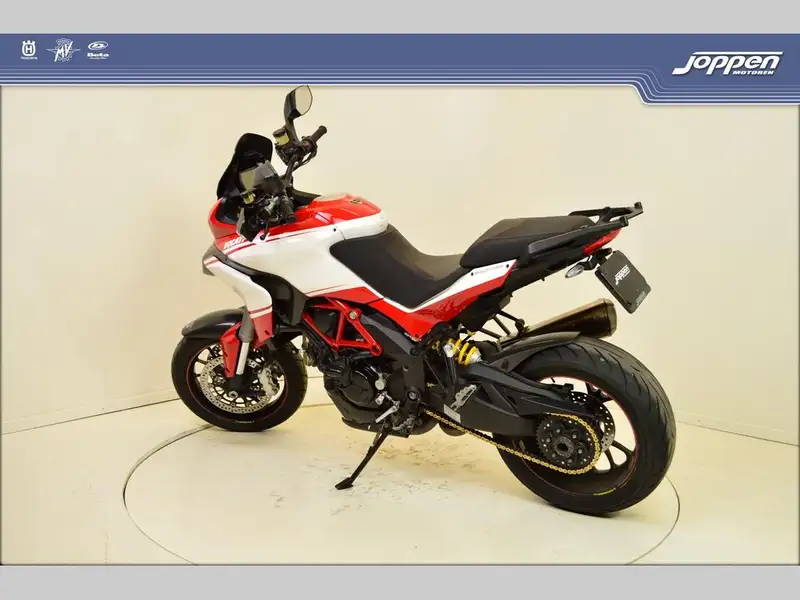 Ducati Multistrada 1200 - foto 5