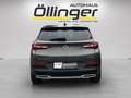 Opel Grandland X 1,2 Turbo Direct Injection Innovation Start/Stop Grau - thumbnail 5