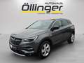 Opel Grandland X 1,2 Turbo Direct Injection Innovation Start/Stop Grau - thumbnail 2