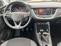 Opel Grandland X 1,2 Turbo Direct Injection Innovation Start/Stop Grau - thumbnail 10