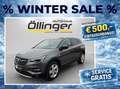 Opel Grandland X 1,2 Turbo Direct Injection Innovation Start/Stop Grau - thumbnail 1