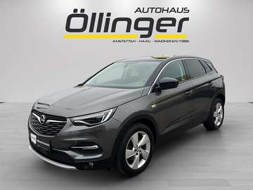 1,2 Turbo Direct Injection Innovation Start/Stop