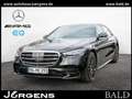 Mercedes-Benz S 450 d 4M L AMG-Sport/Pano/Burm3D/Stdhz/Distr Negro - thumbnail 1