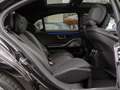 Mercedes-Benz S 450 d 4M L AMG-Sport/Pano/Burm3D/Stdhz/Distr Чорний - thumbnail 8
