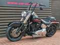 Harley-Davidson FLSTF Fat Boy *200er, Custom, V&H mit ABE* Чорний - thumbnail 7