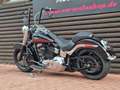Harley-Davidson FLSTF Fat Boy *200er, Custom, V&H mit ABE* Чорний - thumbnail 5