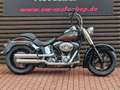 Harley-Davidson FLSTF Fat Boy *200er, Custom, V&H mit ABE* Чорний - thumbnail 3