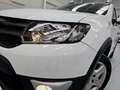Dacia Sandero 0.9 TCE Stepway Ambiance 66kW Blanc - thumbnail 7