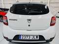 Dacia Sandero 0.9 TCE Stepway Ambiance 66kW Blanc - thumbnail 5